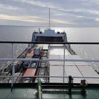 Long-term Seafood Buyers